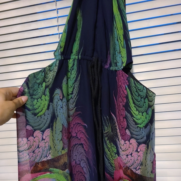 Maxi Dress - Picture 4 of 4